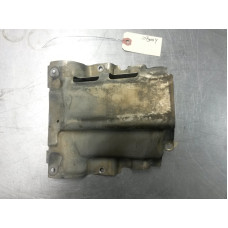 107Y004 Engine Oil Baffle From 1995 Subaru Legacy 2.2 107Y004 Engine Oil Baffle From 1995 Subaru Legacy 2.2